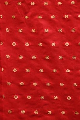 Pure Silk Fabric